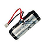 Bateria para PLC 1UR18500L [bateria de reposição]